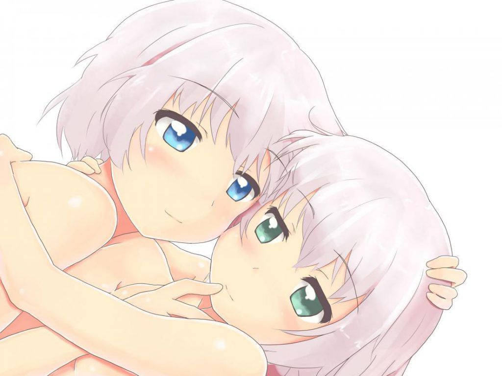 Don't you want to see Yuruyuri's elerotic images? 6