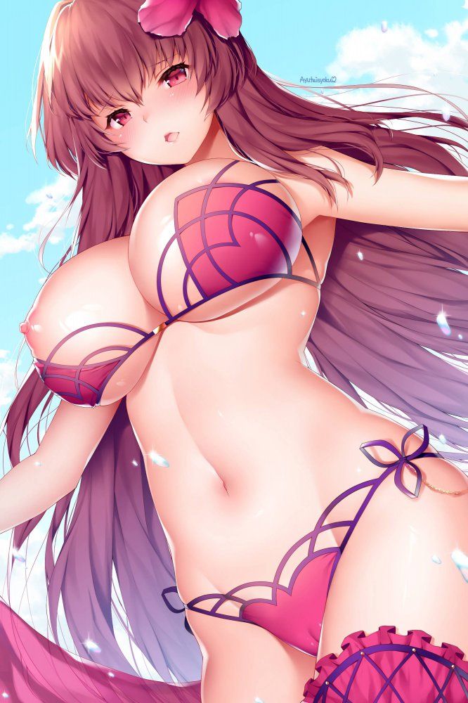 [Secondary] nipples, nipples, nipples image to be deprived of the eye [ero] Part 24 24