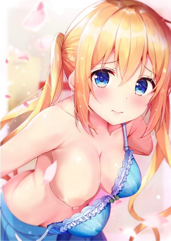 [Secondary] nipples, nipples, nipples image to be deprived of the eye [ero] Part 24 48