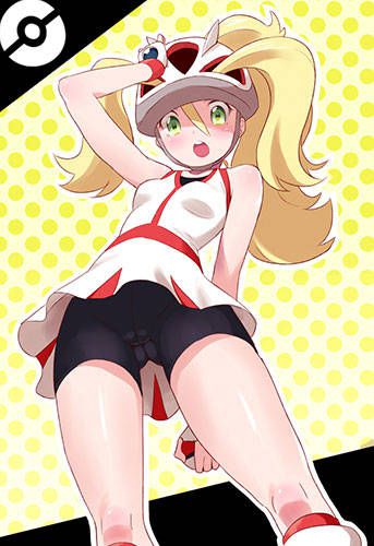 Anime: Erotic picture book complete by character type of Pokemon (Pok'mon)! 22