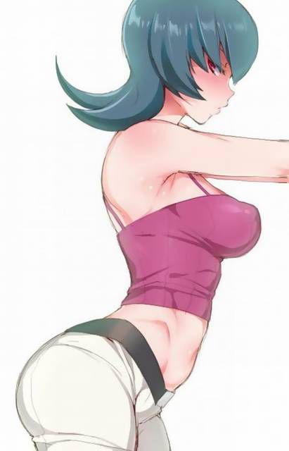 Anime: Erotic picture book complete by character type of Pokemon (Pok'mon)! 27