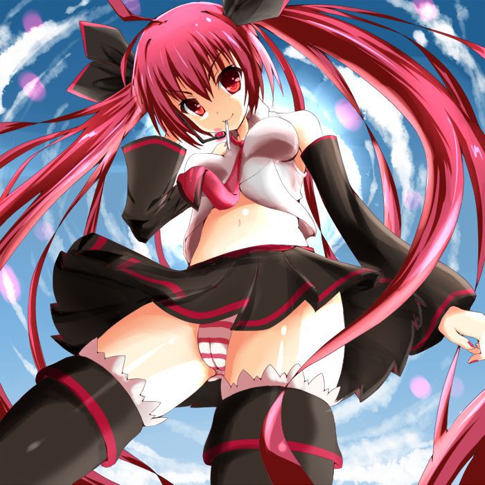 No waiting erotic images of Date a Live! 13