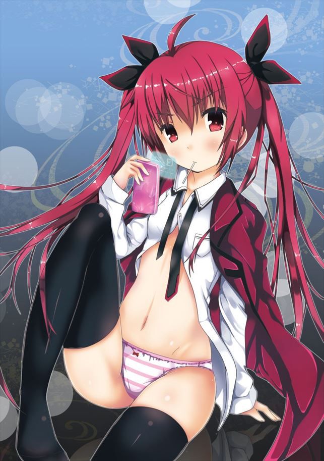 No waiting erotic images of Date a Live! 8