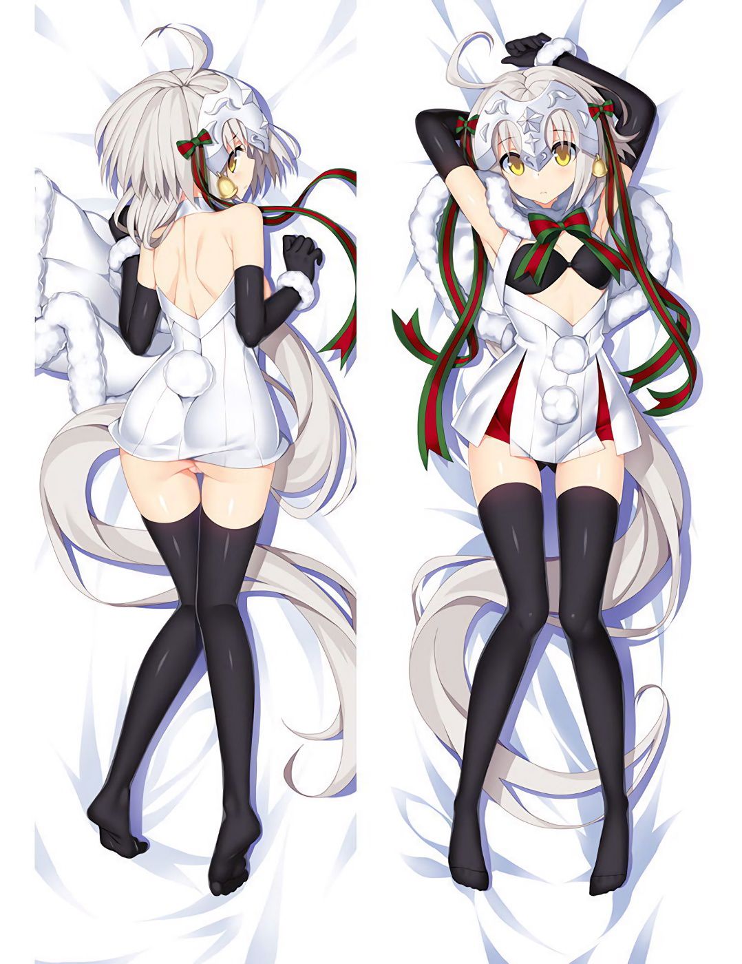 Naughty pillow cover of anime character! Part 38 27
