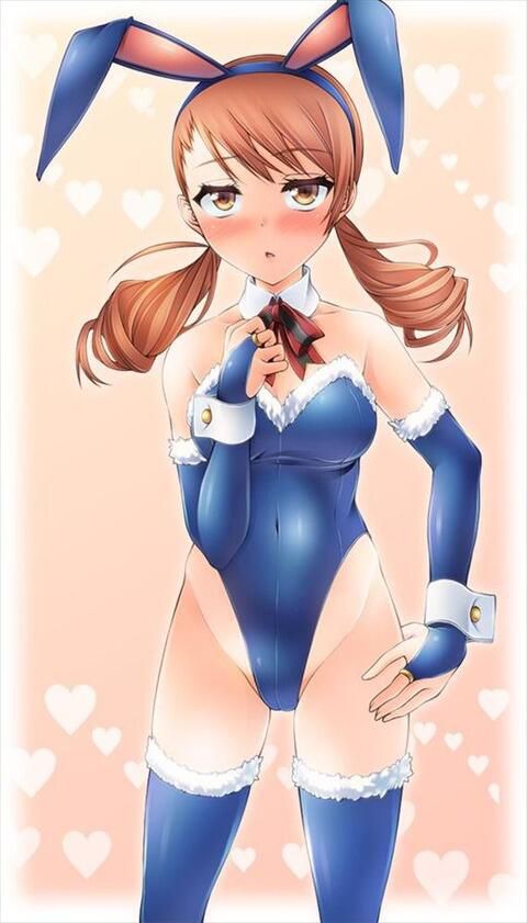 [Secondary] Erotic image of Hojo Karen-chan: &lt;a0&gt;Idol Master Cinderella Girls&gt; 20