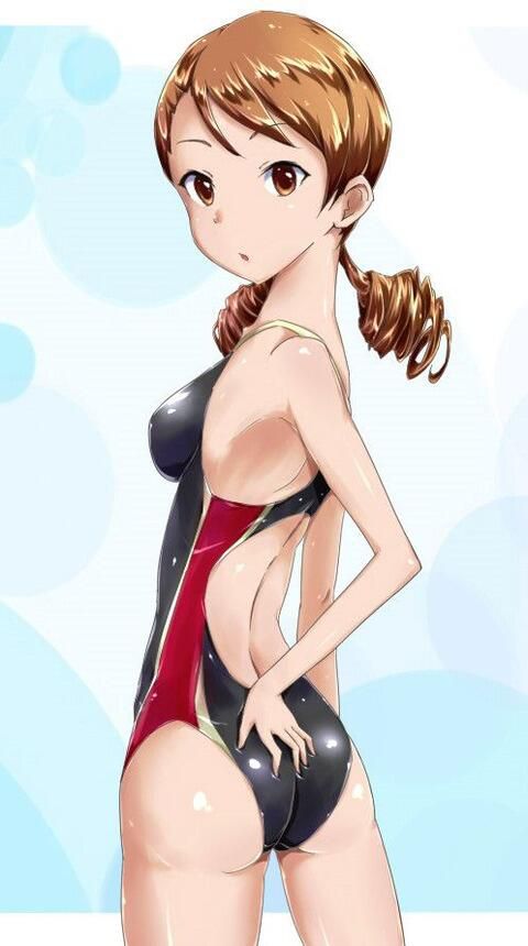 [Secondary] Erotic image of Hojo Karen-chan: &lt;a0&gt;Idol Master Cinderella Girls&gt; 77