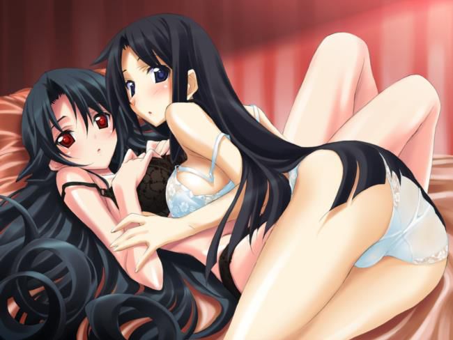 No erotic image waiting for yuri! 11