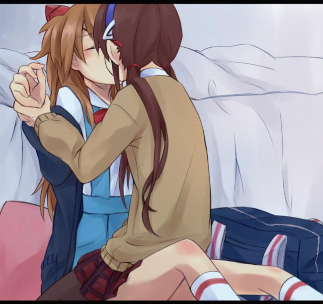 No erotic image waiting for yuri! 12