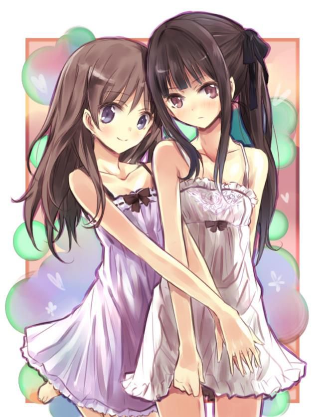 No erotic image waiting for yuri! 9