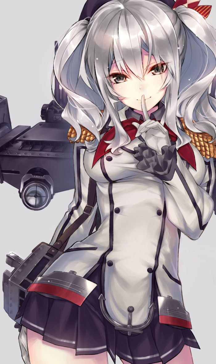 [Secondary] ship This Kashima-chan's secondary erotic image [ship this] 25