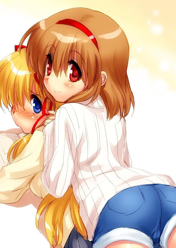 Get Kanon's and obscene images! 11