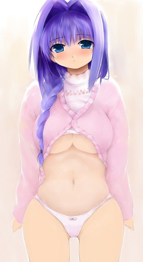 Get Kanon's and obscene images! 16