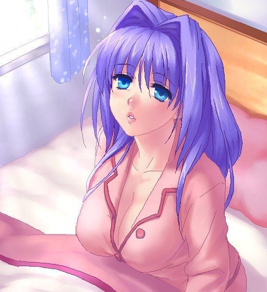 Get Kanon's and obscene images! 19