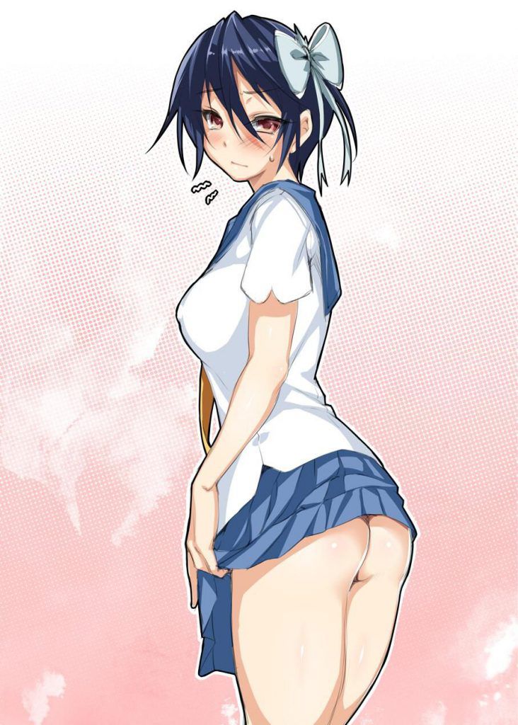 Nisekoi's secondary erotic images 3