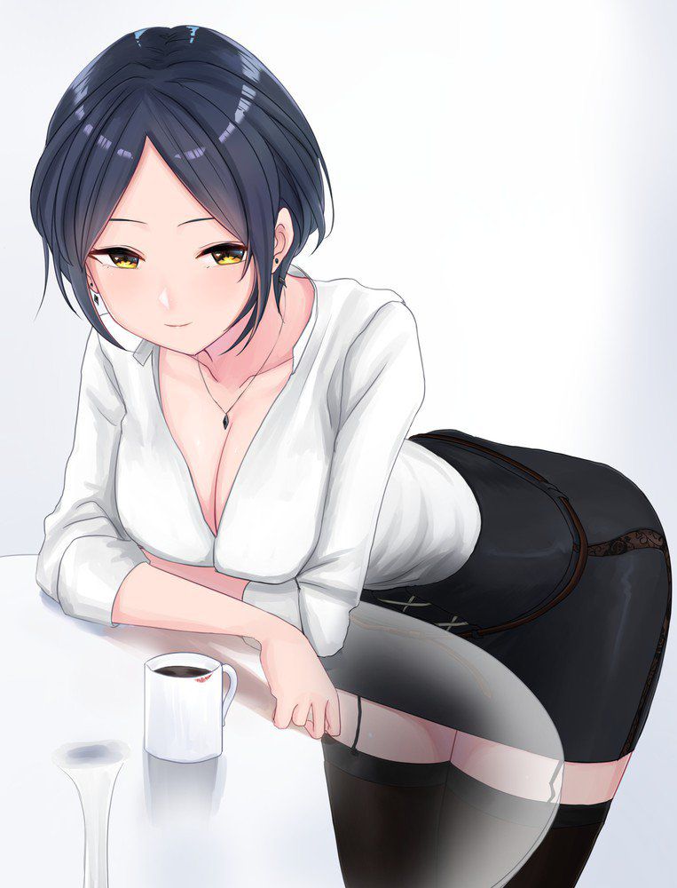 [Secondary] short hair and shortcut girl [image] Part 67 19