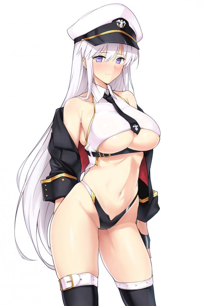 [Secondary] image wearing small clothes and swimsuits of size [ero] Part 25 3