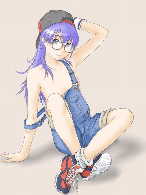 No erotic image waiting for Dr. Slump! 18