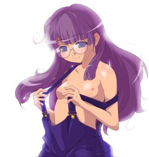 No erotic image waiting for Dr. Slump! 4