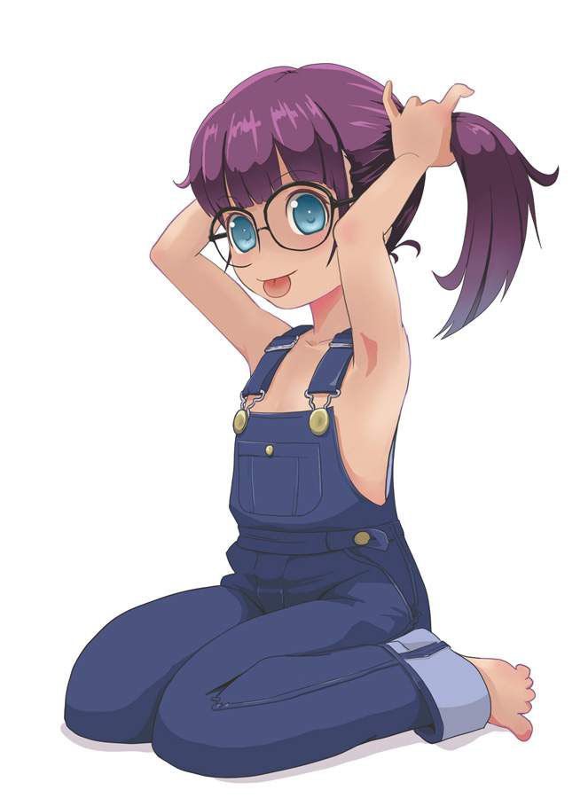 No erotic image waiting for Dr. Slump! 6