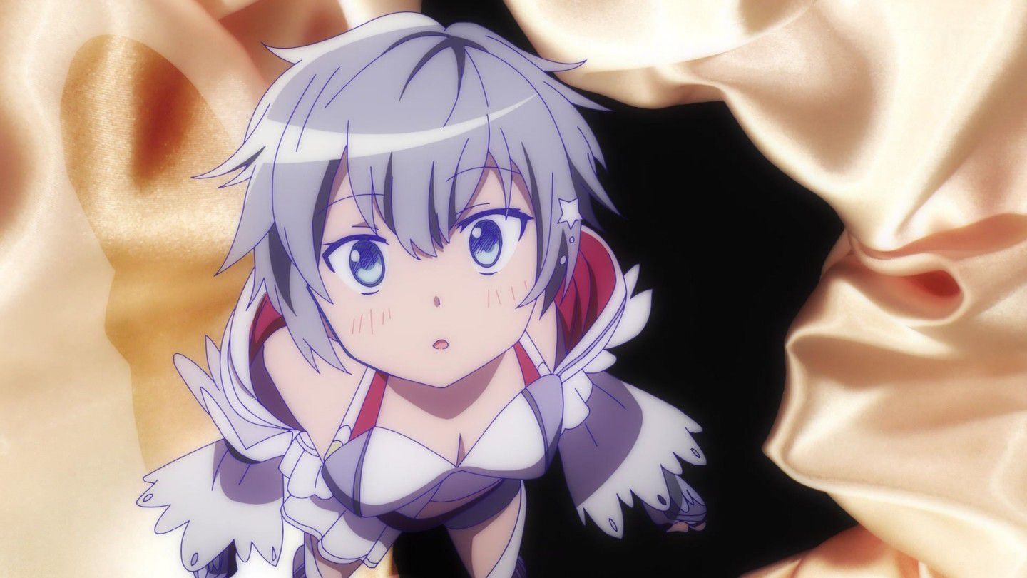 "Magia Records" 6 episodeimpressions, I've come to Sadako! ! New character is too Much Uza! ! 5