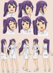 Anime: "Psychosomatic Medicine as Seen in Anime" Secondary Erotic Image Of Etch Full Opening 19