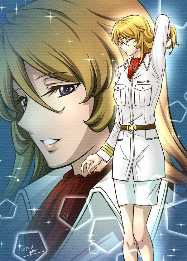 Gather those who want to shiko in the erotic image of the space battleship Yamato! 17