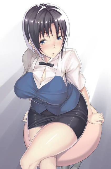 WORKING Kyoko Shirato (Store Manager) Erotic Image Summary 13