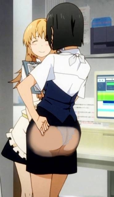 WORKING Kyoko Shirato (Store Manager) Erotic Image Summary 50