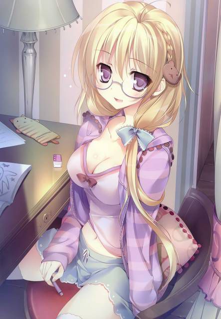 Secondary image that the pajamas figure of the girl is erotic and barks (3) 2