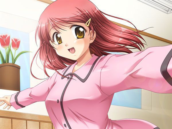 Secondary image that the pajamas figure of the girl is erotic and barks (3) 5