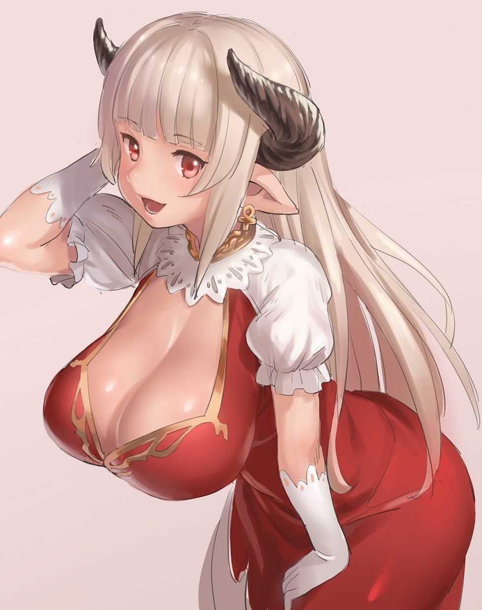 [Secondary] secondary erotic image of the girl that comes out in the Grand Blue fantasy Part 3 [Grubble] 13