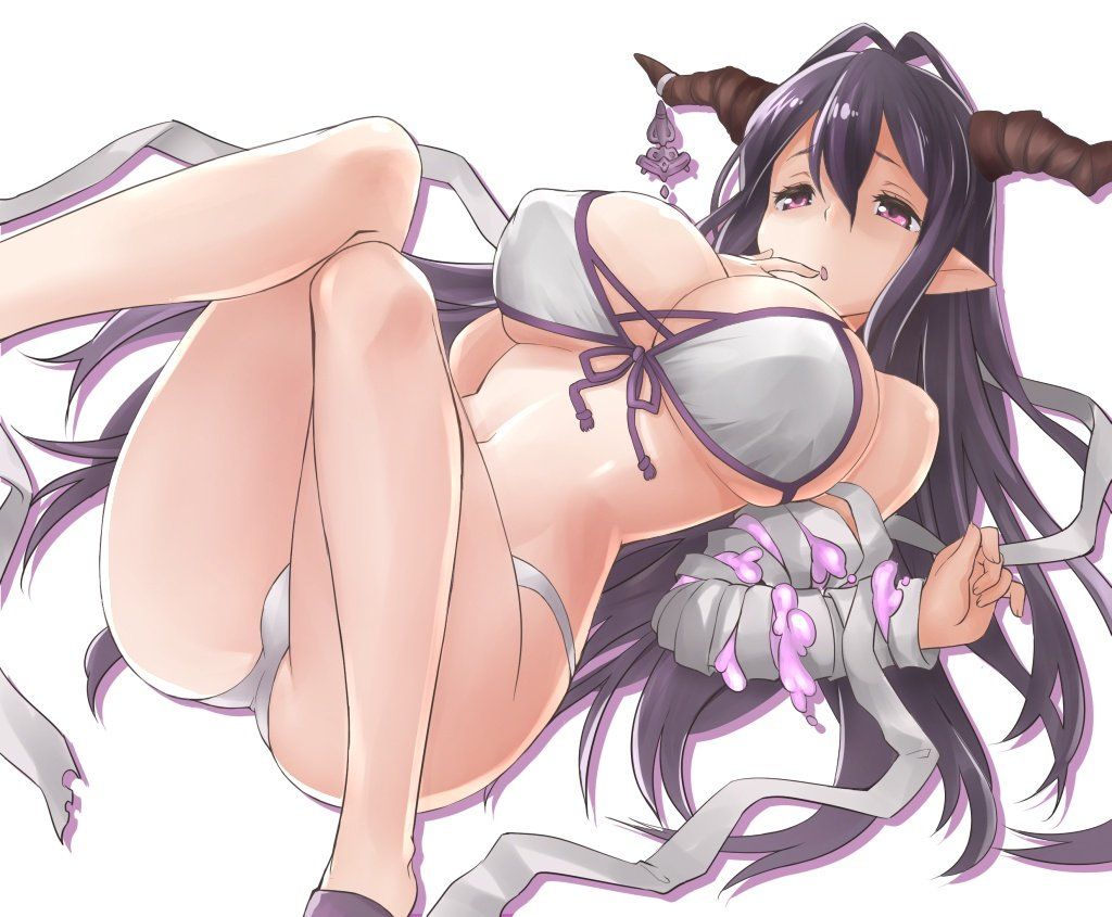 [Secondary] secondary erotic image of the girl that comes out in the Grand Blue fantasy Part 3 [Grubble] 14