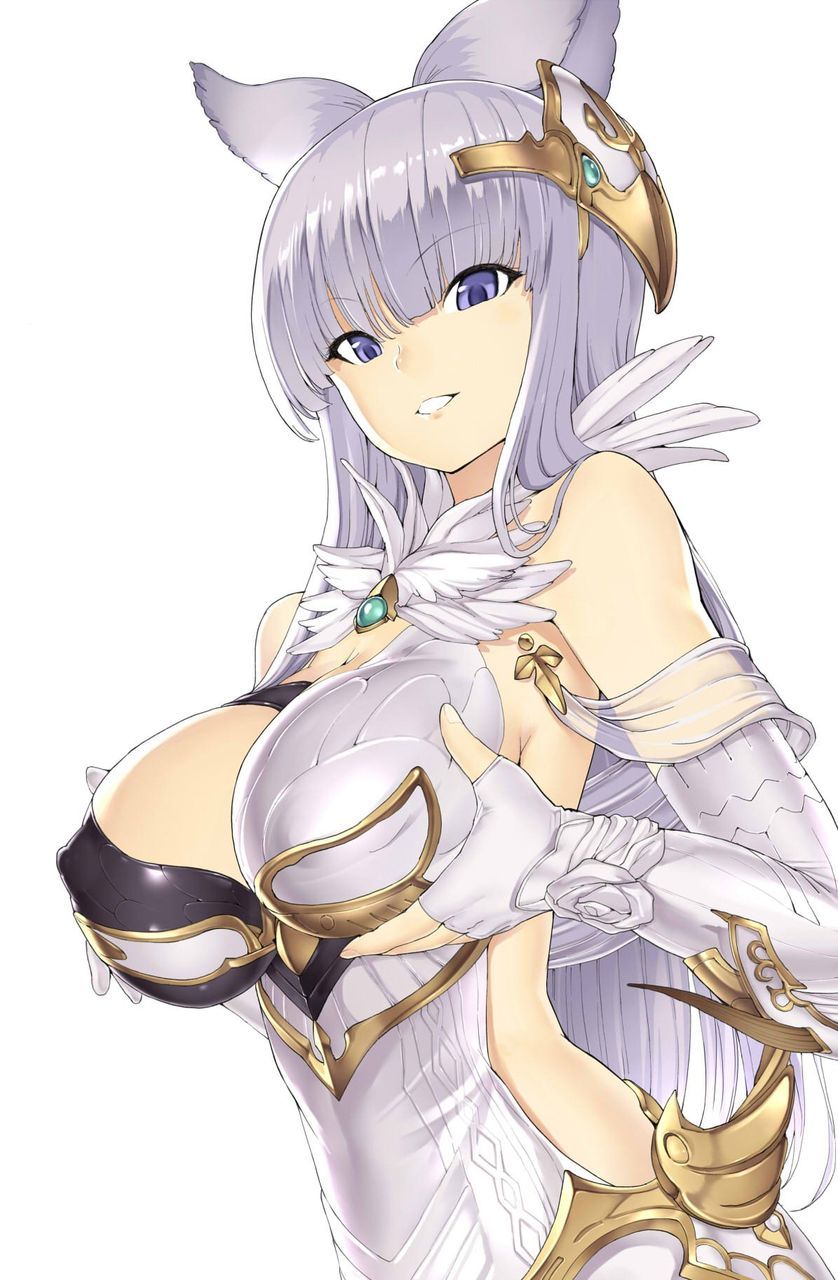 [Secondary] secondary erotic image of the girl that comes out in the Grand Blue fantasy Part 3 [Grubble] 30