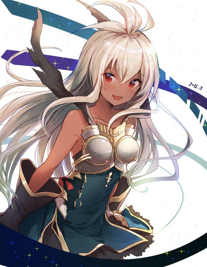 [Secondary] secondary erotic image of the girl that comes out in the Grand Blue fantasy Part 3 [Grubble] 9
