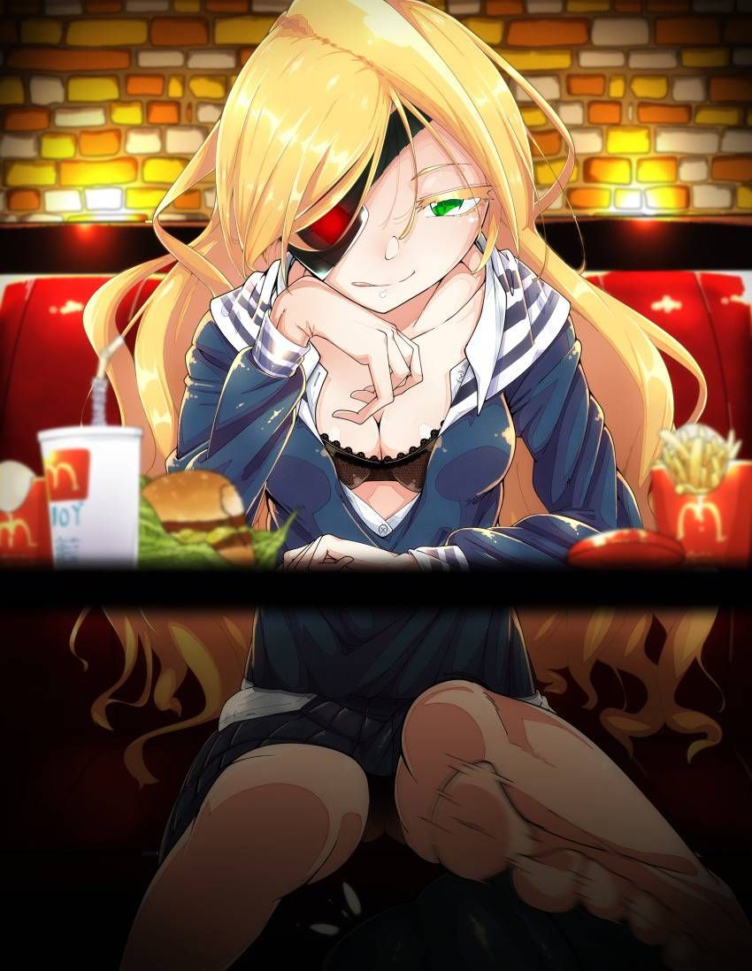 [After School] Secondary Image of McDonald's and High School Girls 18