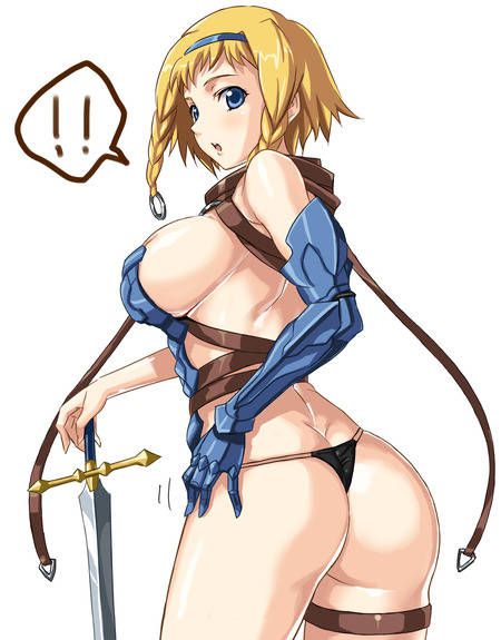Bikini Armor and Dancer's Different World Sexy Costumes: Erotic Images Summary 35