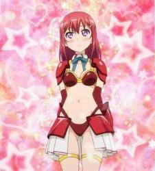 Bikini Armor and Dancer's Different World Sexy Costumes: Erotic Images Summary 38