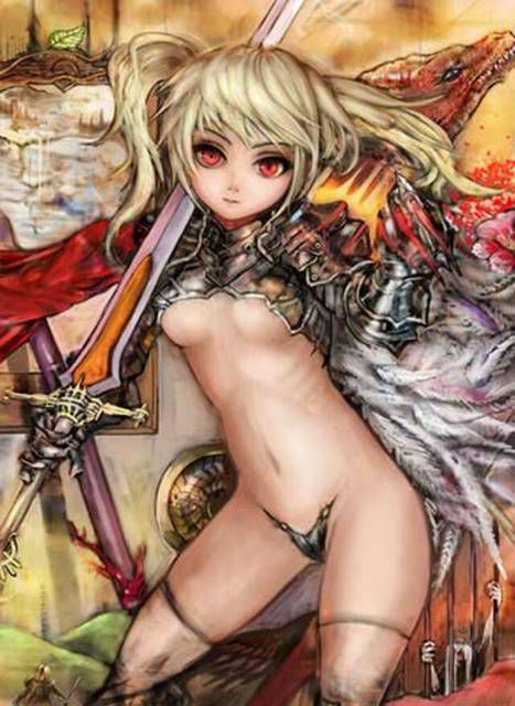 Bikini Armor and Dancer's Different World Sexy Costumes: Erotic Images Summary 41