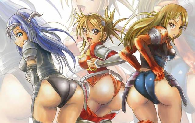 Bikini Armor and Dancer's Different World Sexy Costumes: Erotic Images Summary 65