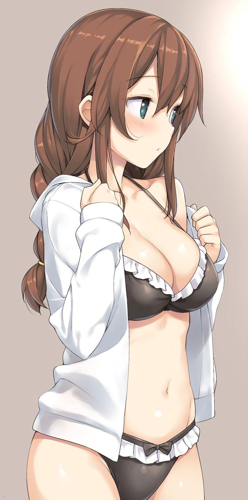 [Secondary] I want to see firmly all the time, secondary erotic image of the girl in the change of clothes Part 3 [changing clothes ] 17