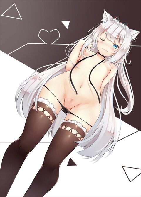 Get a and obscene image of Azur Lane! 19