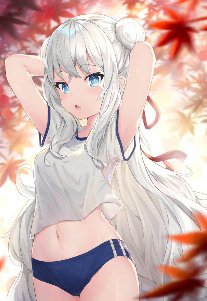 Get a and obscene image of Azur Lane! 5