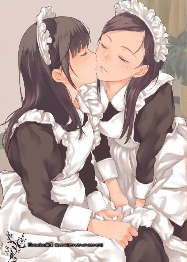 Erotic image that understands the naughty charm of Yuri 18