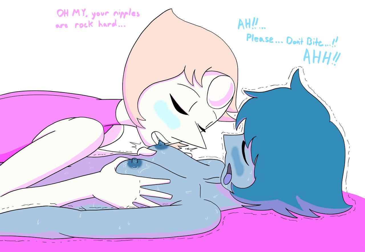 Steven Universe [ThatHornyBastard] 2