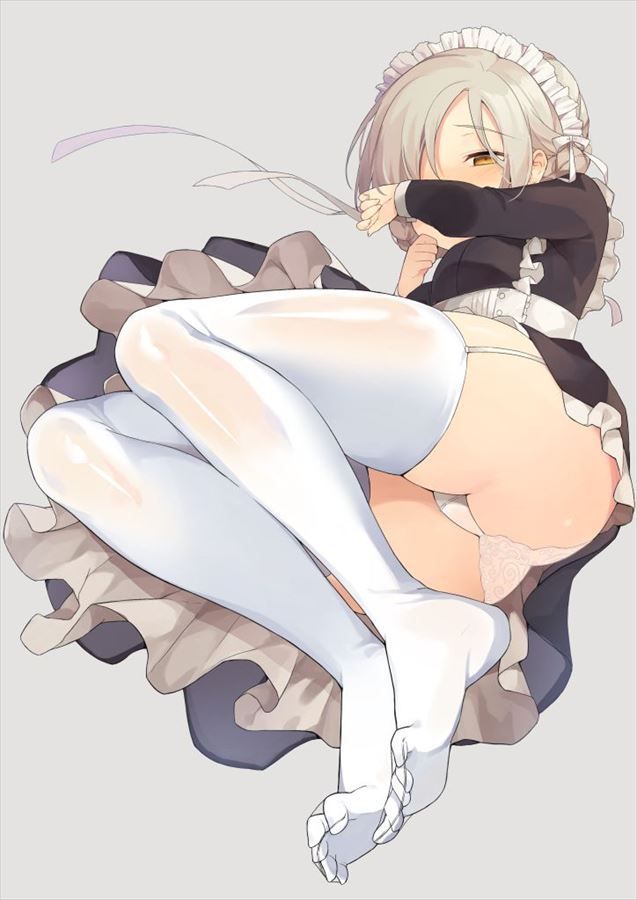 Sheffield's erotic images 75 sheets [Azur Lane] 19