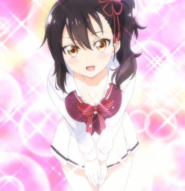 [Anime] erotic image of Renki Sakurai from Juliet of boarding school 4