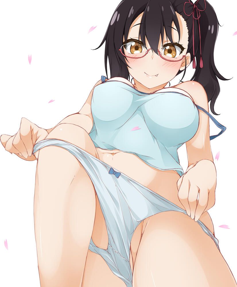 [Anime] erotic image of Renki Sakurai from Juliet of boarding school 5