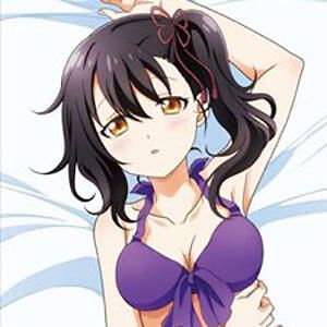 [Anime] erotic image of Renki Sakurai from Juliet of boarding school 9