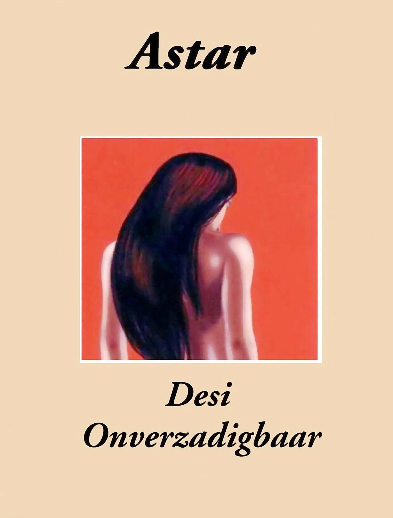 Desi (Dutch) 1