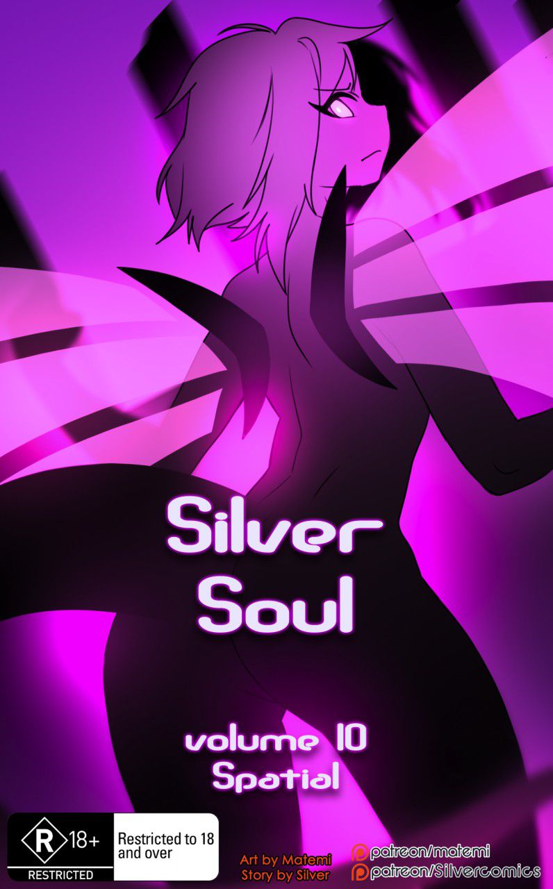 [Matemi] Silver Soul Vol. 10 (Ongoing) 1